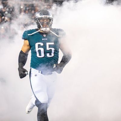 Lane Johnson