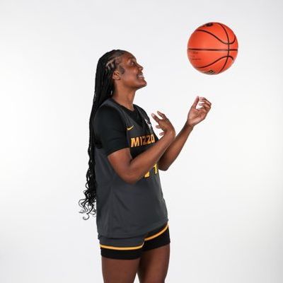 Laniah Randle