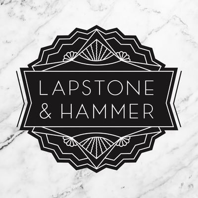 Lapstone & Hammer