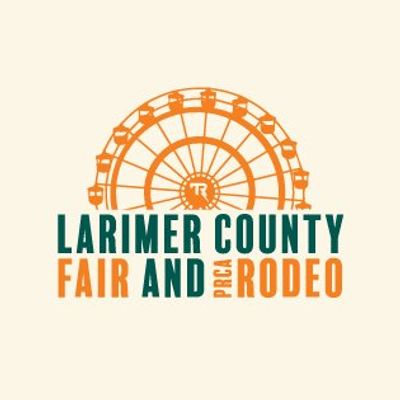 Larimer County Fair & Rodeo