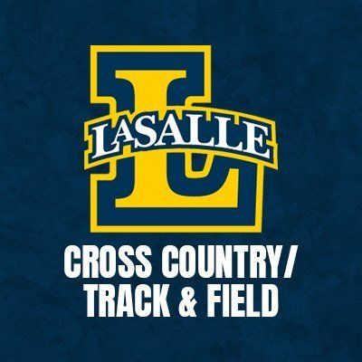 La Salle XC/ Track & Field