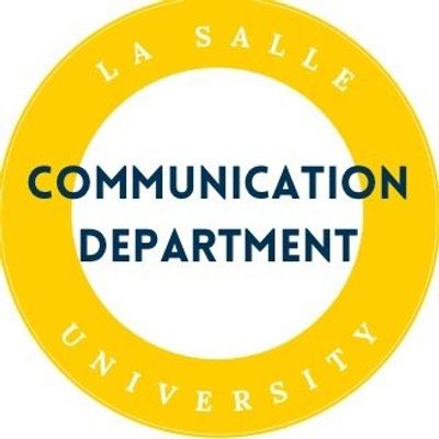La Salle Communication Department