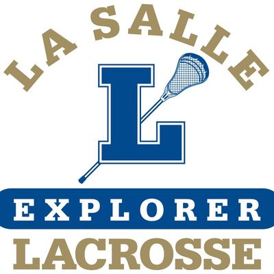 La Salle Boys Lacrosse Team