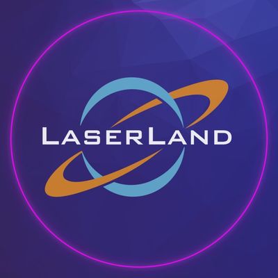 Laser Land