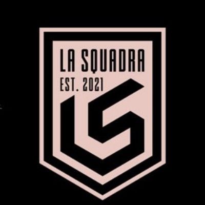 La Squadra Soccer