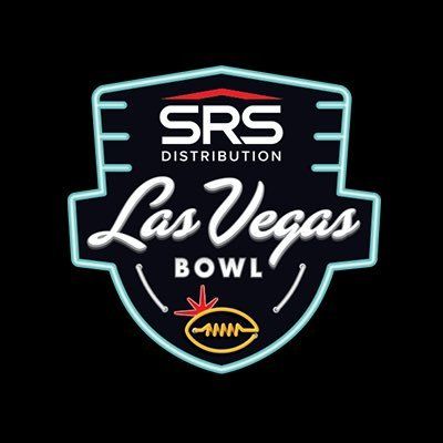 SRS Distribution Las Vegas Bowl