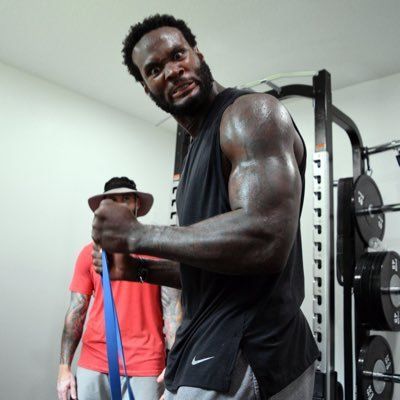 Latavius Murray