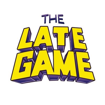 The Late Game - now available in US, more soon