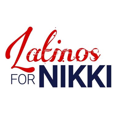 Latinos for Nikki
