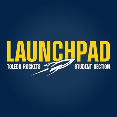 Toledo Launch Pad