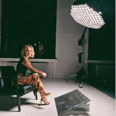 Laura Coman