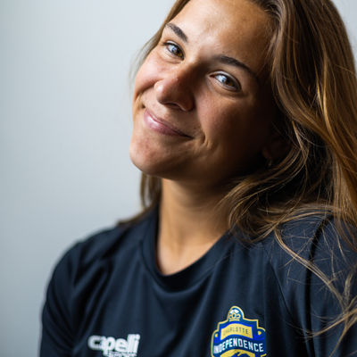 Laura Stroud
