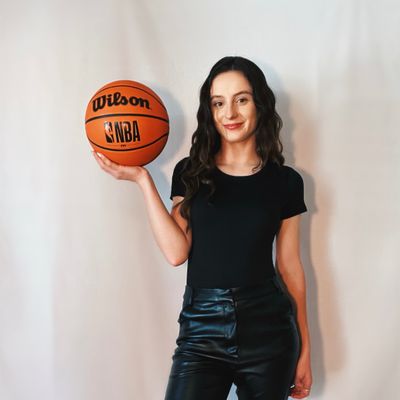 Lauren Mark