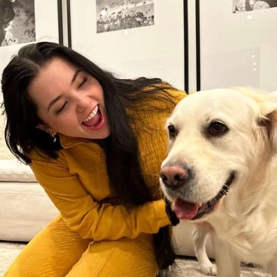 Lauren Spencer Smith stan