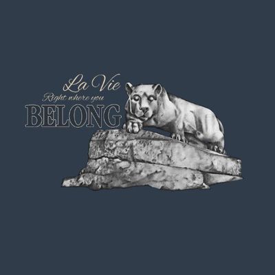 La Vie, Penn State University's Official Yearbook