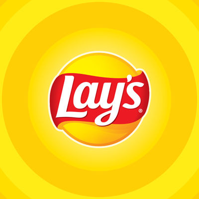 LAY'S