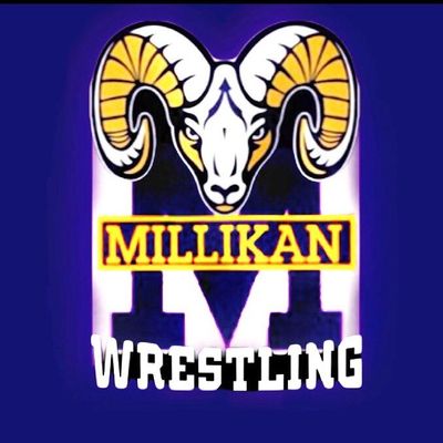 Long Beach Millikan Wrestling