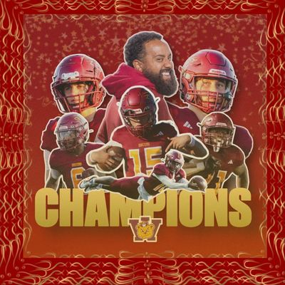 Long Beach Wilson Football