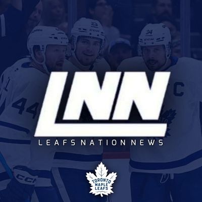 Toronto Maple Leafs News