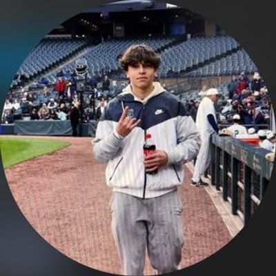 Austin LeBoyer