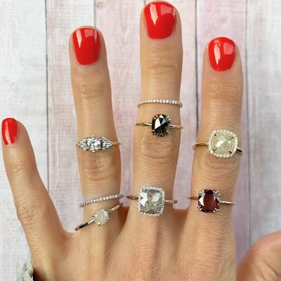Monica Stanley, Leenabell Designer