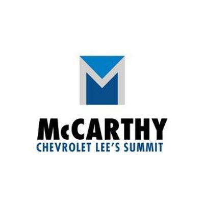McCarthy Chevy Lee’s Summit