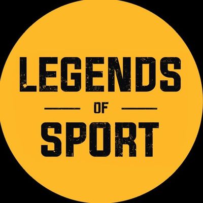 Legends Of Sport