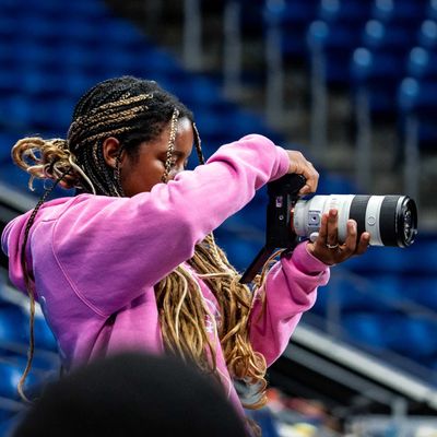 asia purnell