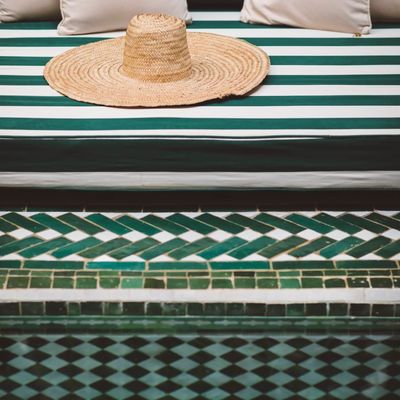 a l i c e + g a b y  marrakech