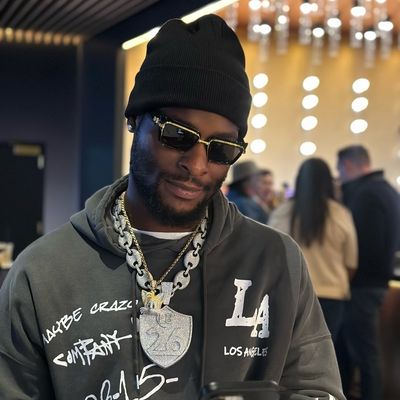 LeVeon Bell