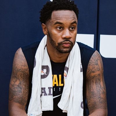 Levi Randolph