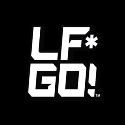 LF*GO!™️