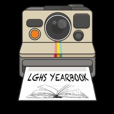 LGHS Yearbook