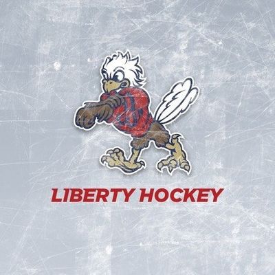 Liberty Men's D3 Hockey