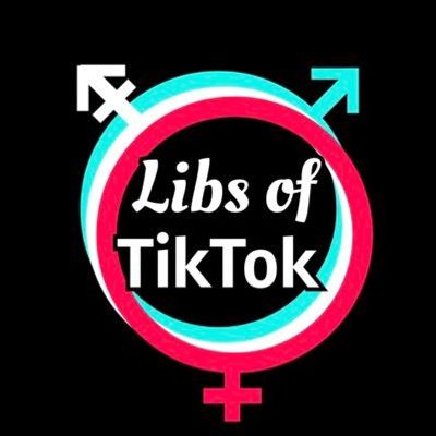 Libs of TikTok