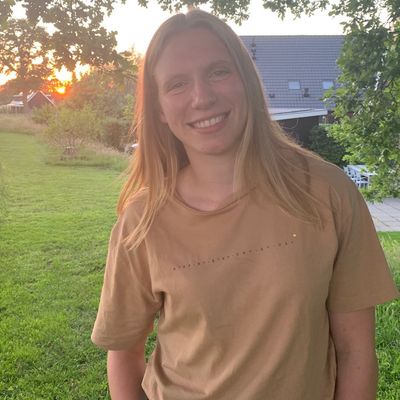 Lieske Carleer