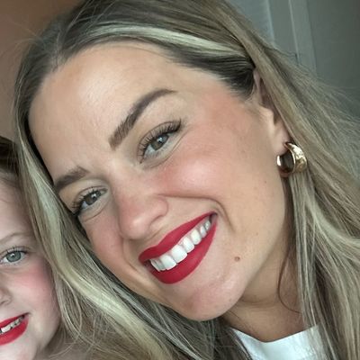 Keri Walsh