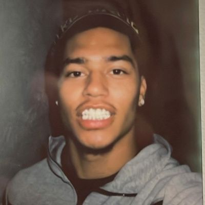 Rico Flores Jr 🇵🇷