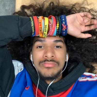 Terrance Trevino