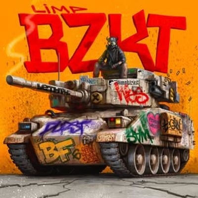 Limp Bizkit