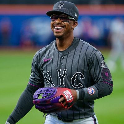 Francisco Lindor Fanpage