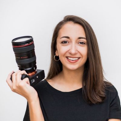 Lindsay White | Photographer