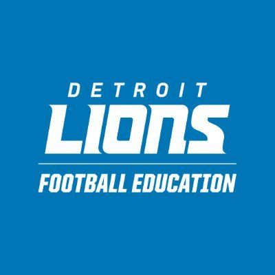 Lions Football Edu.