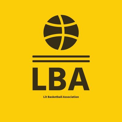 LBA🔆🏀