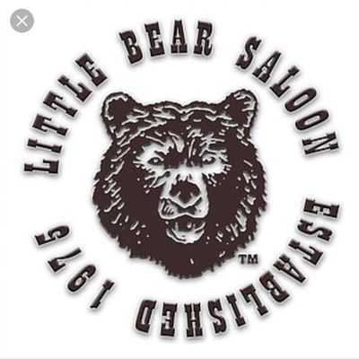 Little Bear Saloon
