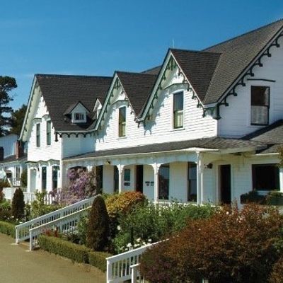 Little River Inn