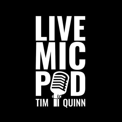 Live Mic Pod