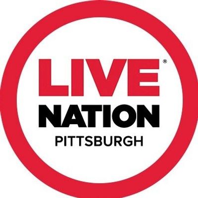 Live Nation Pittsburgh