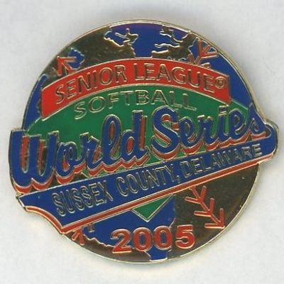 Softball World Series