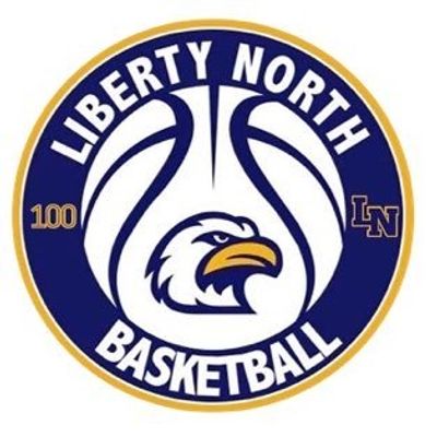 Liberty North Hoops 🦅🏀